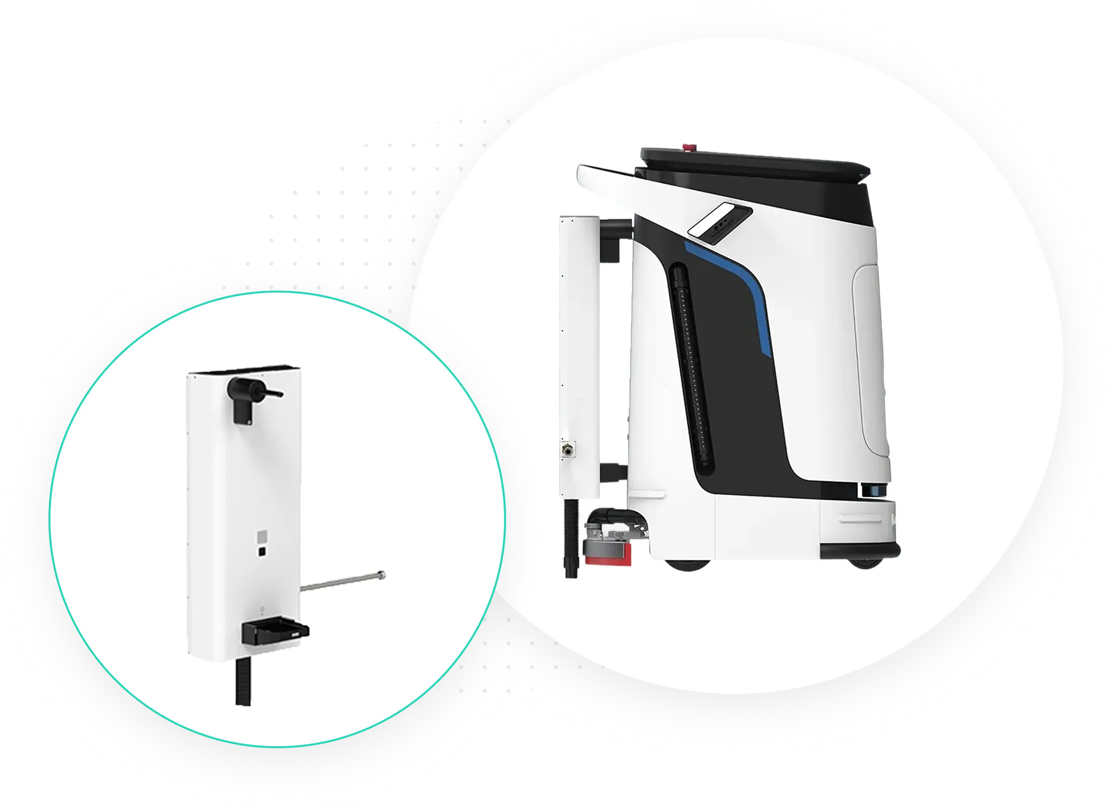 24/7 Autonomy<br/> Operation