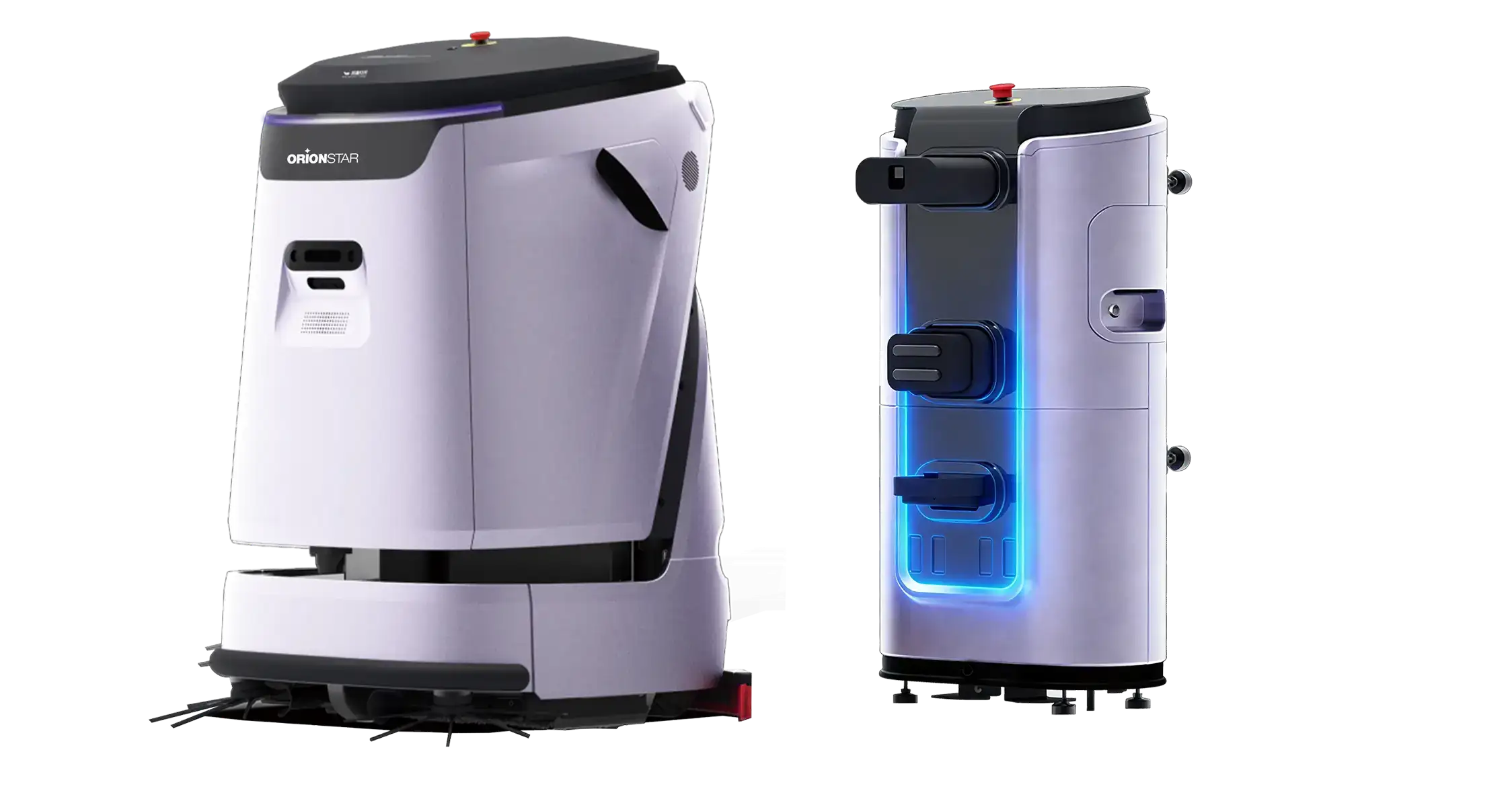 Fully Autonomous<br/>Operation