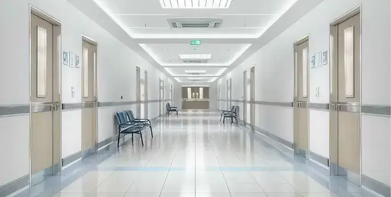 Hospital