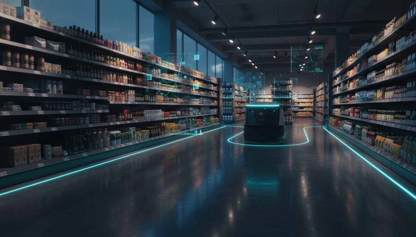 How to Choose a Commercial Cleaning Robot for Large Facilities