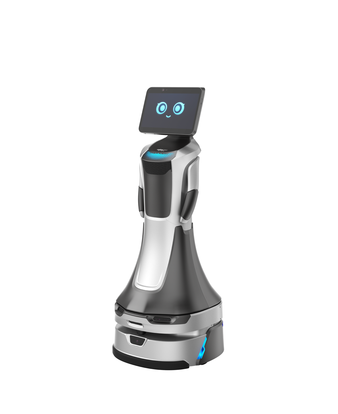 GreetingBot Nova