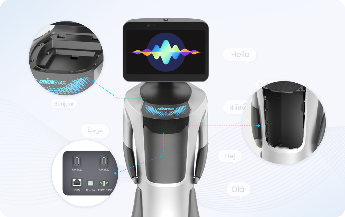 開発パートナーの方へ