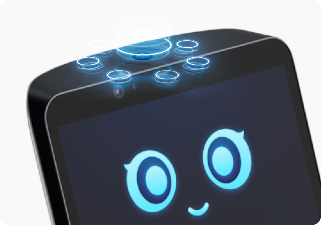 AI语音识别率高达95%