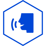 6麦环形阵列精准拾音