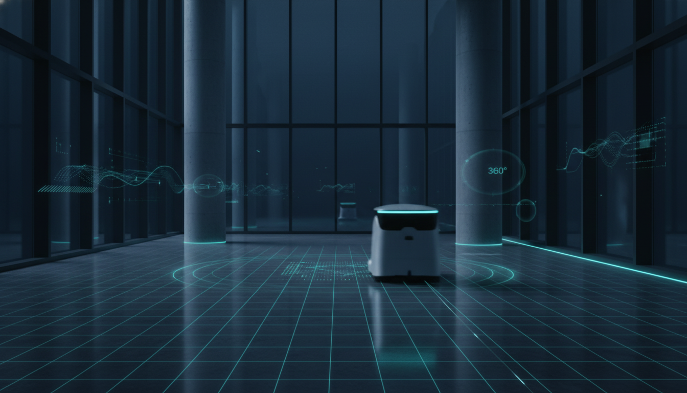 Top 10 Autonomous Floor Cleaning Robots for Retail Stores in Germany