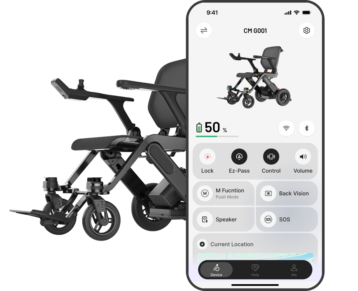 智能 App 全连接