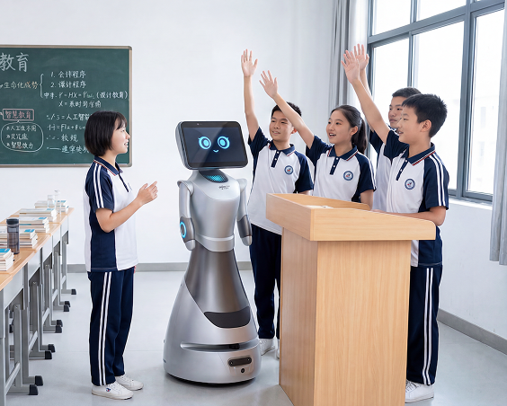学校
