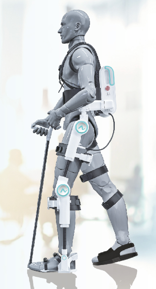安杰莱 LiteStepper踝关节康复训练机器人-01.png