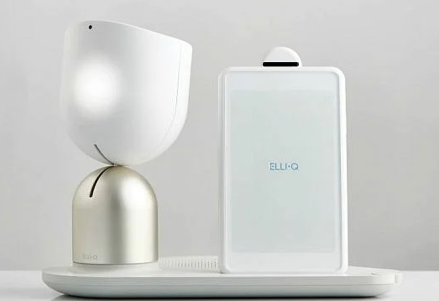 1780232154386668.png Intuition Robotics公司推出的ElliQ-01.png
