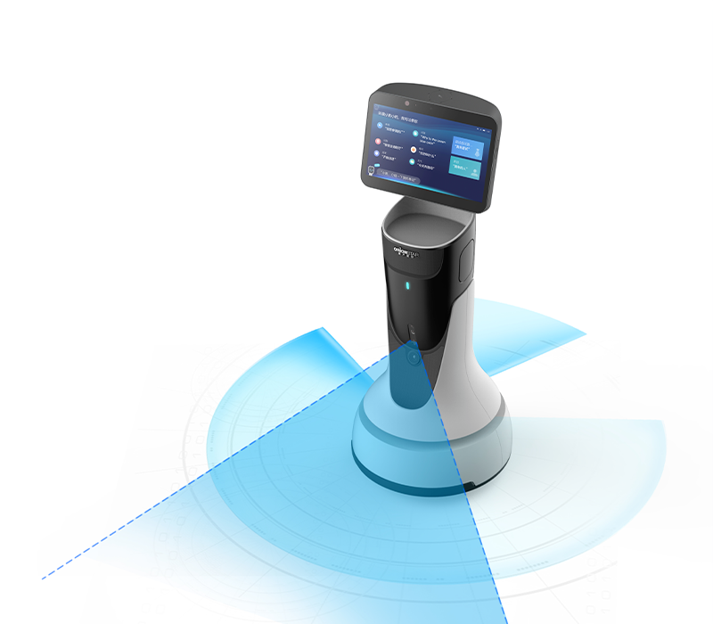 Reception Robot for Small Shops: What Matters and Who Does It Best