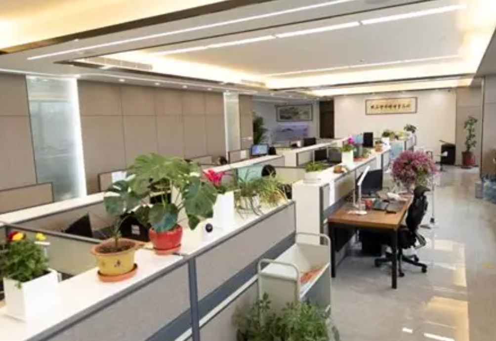 智能化办公入口:企业前台机器人的技术演进与应用实践