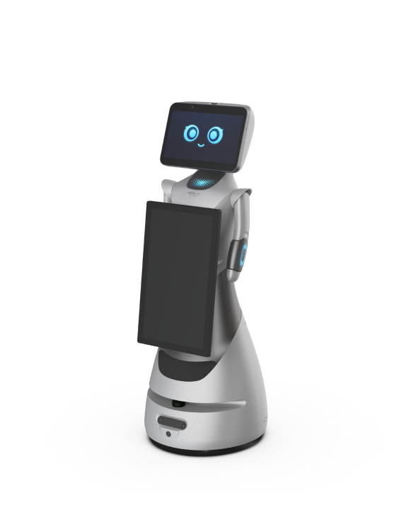 GreetingBot AD