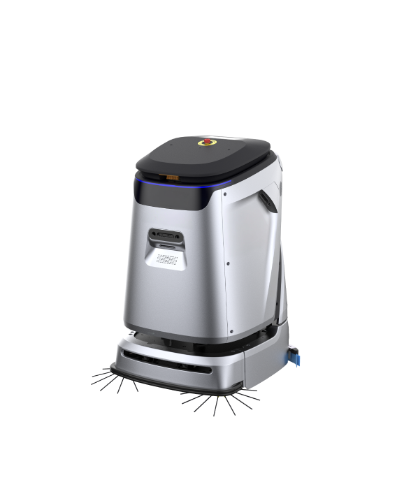 CleaniBot C5