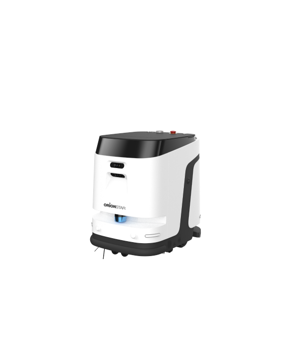 CleaniBot K1