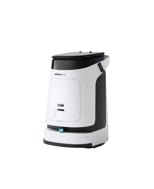 CleaniBot M1