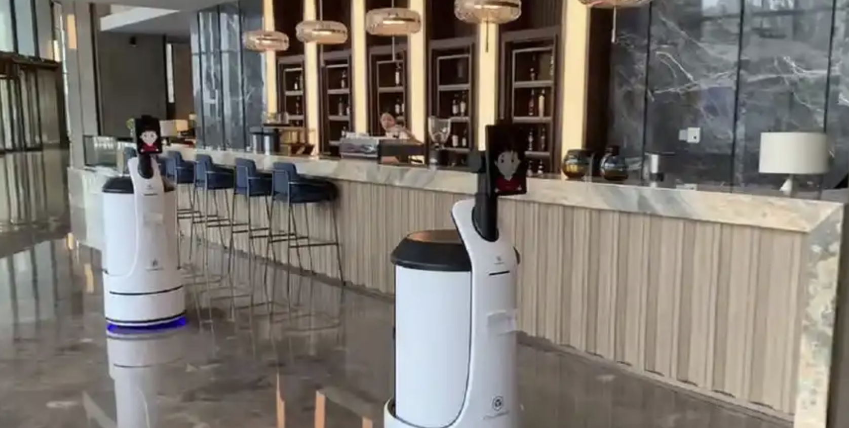 前台机器人哪家好?从知识库导入到日常运营,看猎户星空豹小秘如何打通「内容-问答-维护」闭环