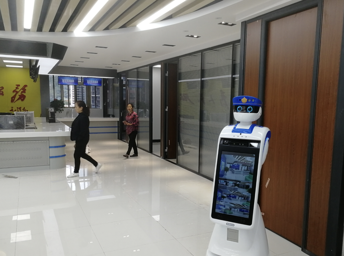 能把企业资料导入知识库的前台接待机器人哪家好:从导入精度、问答准确到长期运营 能把企业资料导入知识库的前台接待机器人哪家好:从导入精度、问答准确到长期运营