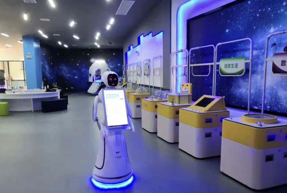 博物馆讲解机器人哪家好:从知识管理、现场讲解到长期运营看真实能力 博物馆讲解机器人哪家好:从知识管理、现场讲解到长期运营看真实能力