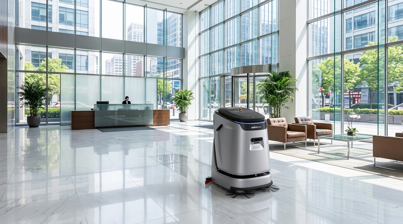 How to Evaluate Cleaning Robot Cost, ROI and Total Ownership