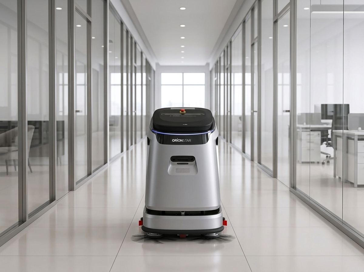 Recommend some autonomous cleaning robots.